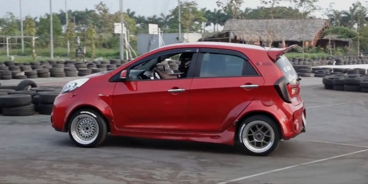 Kia - 09Kia - 09